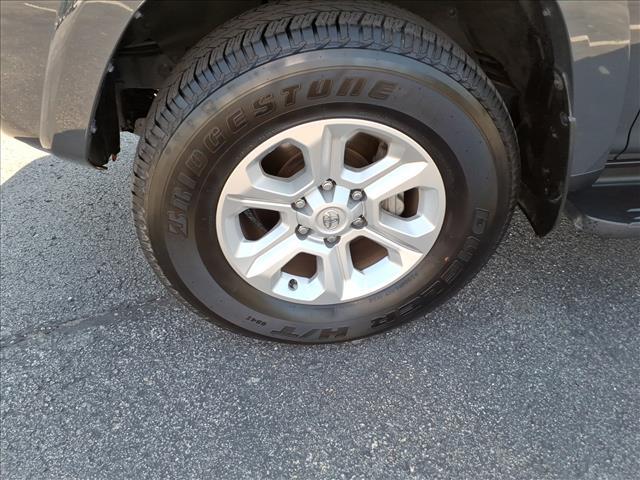 used 2024 Toyota 4Runner car, priced at $45,475