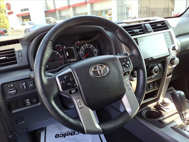 used 2024 Toyota 4Runner car, priced at $45,475