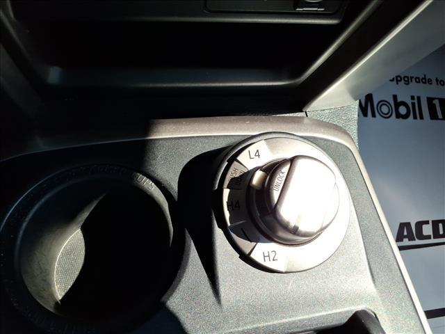 used 2024 Toyota 4Runner car, priced at $45,475