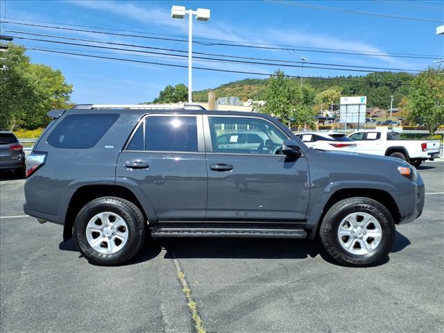 used 2024 Toyota 4Runner car, priced at $45,475