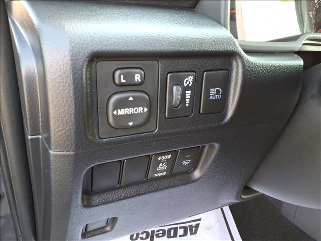 used 2024 Toyota 4Runner car, priced at $45,475