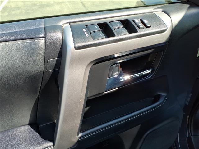 used 2024 Toyota 4Runner car, priced at $45,475