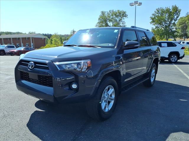 used 2024 Toyota 4Runner car, priced at $45,475