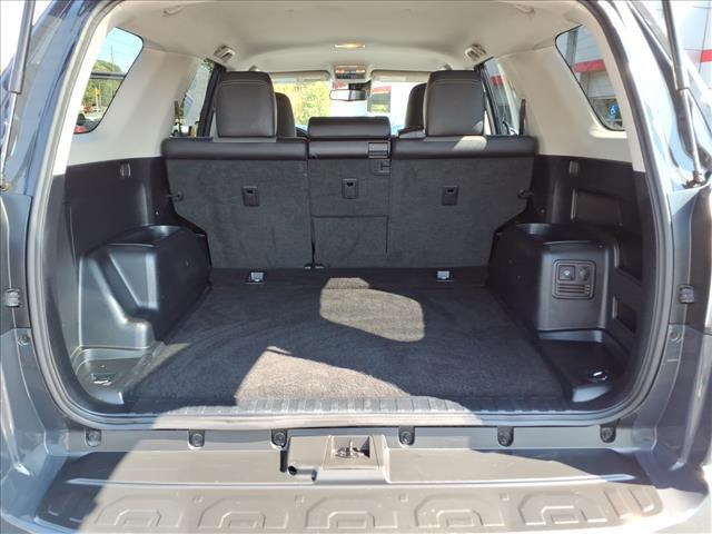 used 2024 Toyota 4Runner car, priced at $45,475