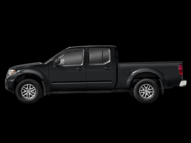 used 2018 Nissan Frontier car, priced at $20,409