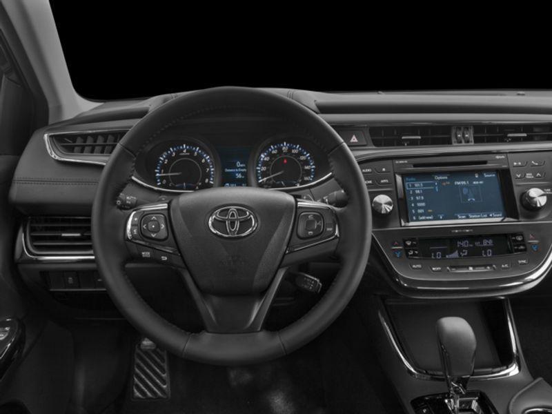 used 2018 Toyota Avalon car, priced at $24,746