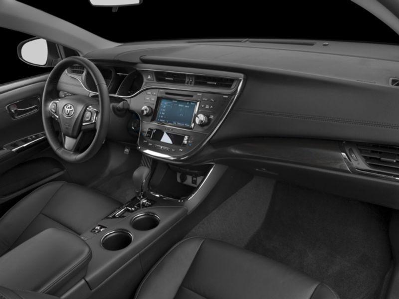 used 2018 Toyota Avalon car, priced at $24,746
