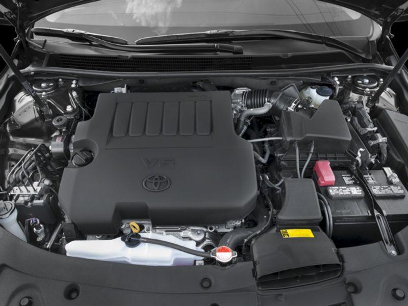 used 2018 Toyota Avalon car, priced at $24,746