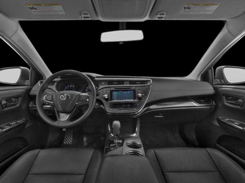 used 2018 Toyota Avalon car, priced at $24,746