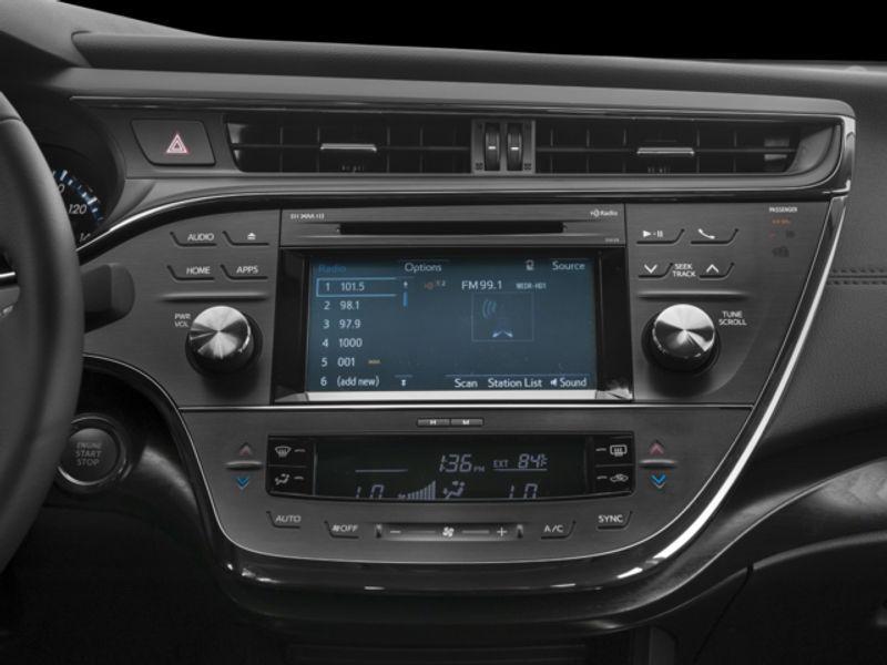 used 2018 Toyota Avalon car, priced at $24,746