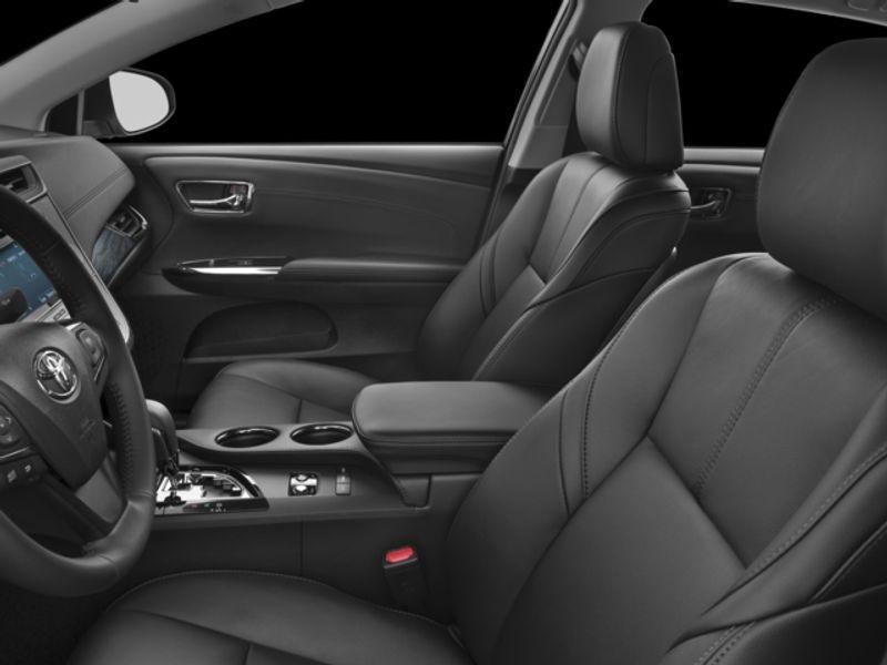 used 2018 Toyota Avalon car, priced at $24,746