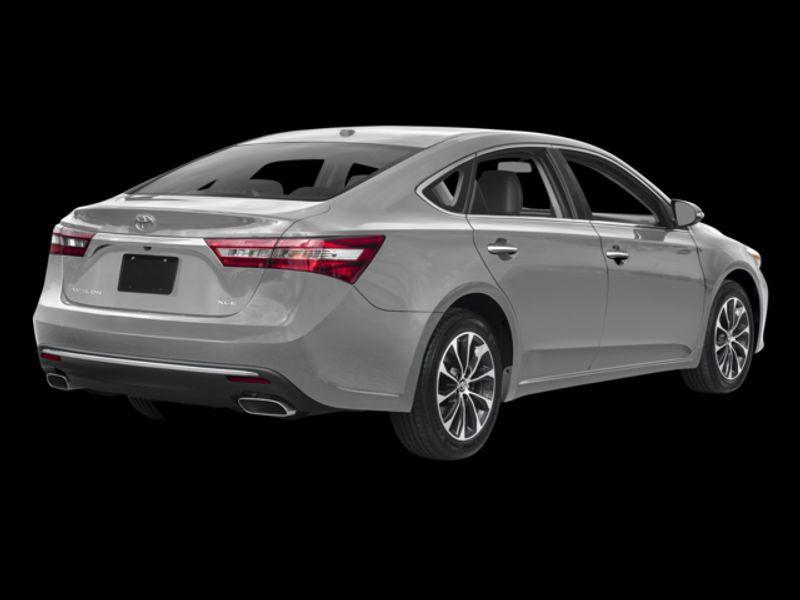 used 2018 Toyota Avalon car, priced at $24,746