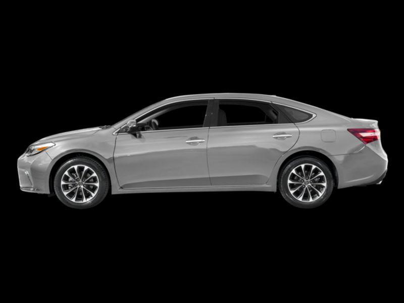 used 2018 Toyota Avalon car, priced at $24,746