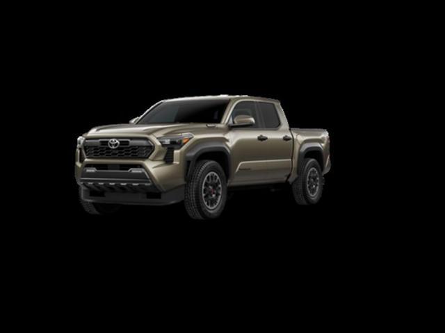 new 2024 Toyota Tacoma car, priced at $57,586