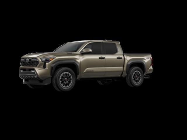 new 2024 Toyota Tacoma car, priced at $57,586