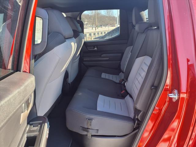 new 2024 Toyota Tacoma car, priced at $47,285
