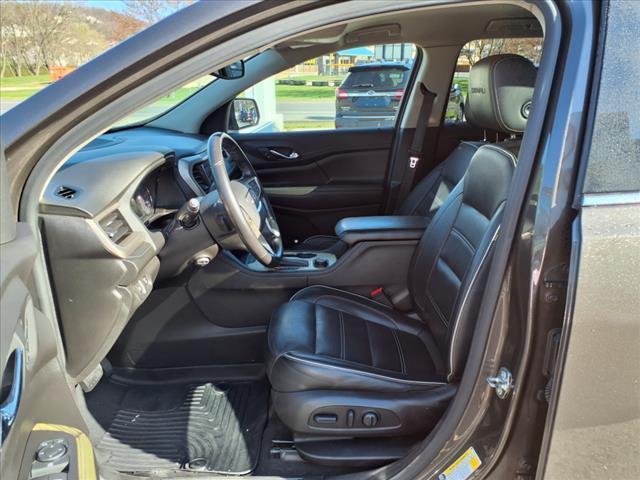used 2019 GMC Acadia car, priced at $20,966