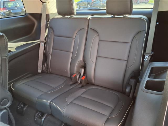 used 2019 GMC Acadia car, priced at $20,966