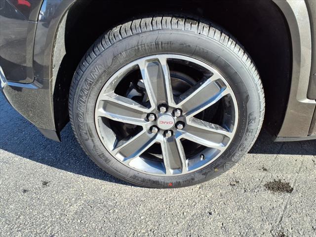 used 2019 GMC Acadia car, priced at $20,966