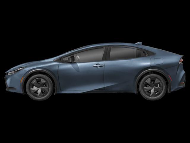 new 2024 Toyota Prius car, priced at $31,288