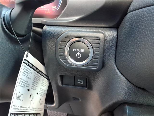 used 2025 Toyota Land Cruiser car, priced at $65,880