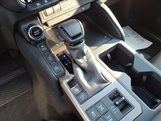 used 2025 Toyota Land Cruiser car, priced at $65,880