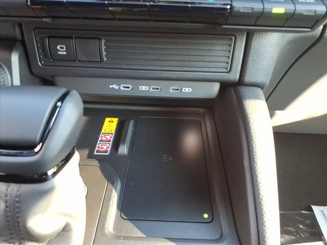 used 2025 Toyota Land Cruiser car, priced at $65,880