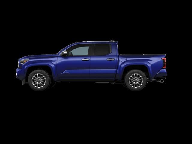 new 2024 Toyota Tacoma car, priced at $54,374