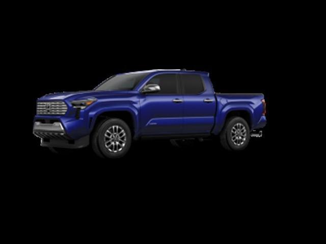 new 2024 Toyota Tacoma car, priced at $54,374