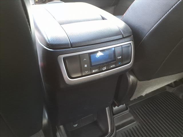 used 2019 Toyota Highlander car, priced at $19,870