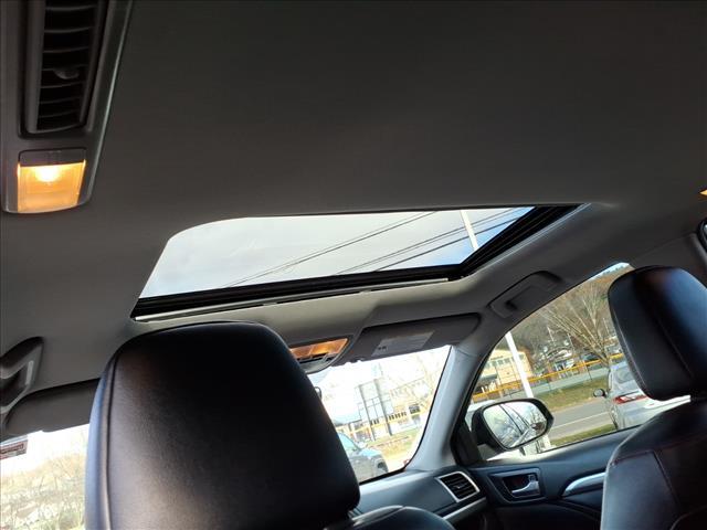 used 2019 Toyota Highlander car, priced at $19,870