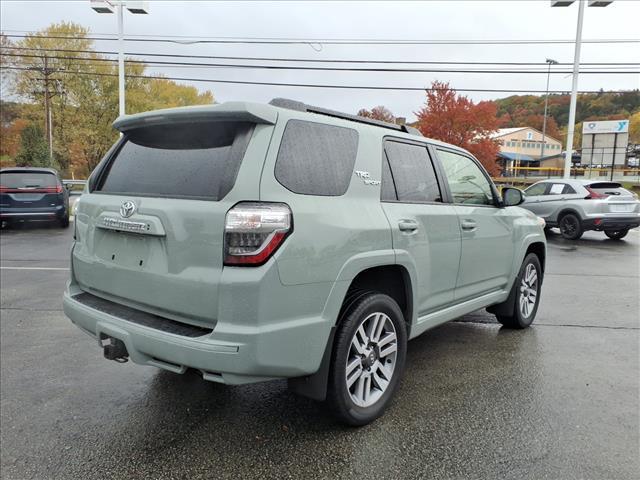 used 2022 Toyota 4Runner car, priced at $36,064