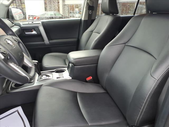 used 2022 Toyota 4Runner car, priced at $36,064