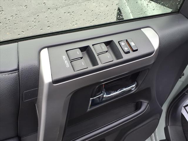 used 2022 Toyota 4Runner car, priced at $36,064