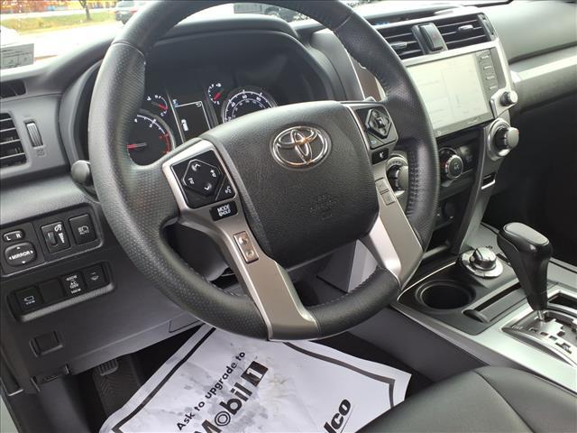 used 2022 Toyota 4Runner car, priced at $36,064