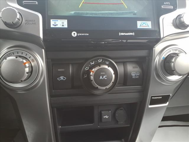 used 2022 Toyota 4Runner car, priced at $36,064