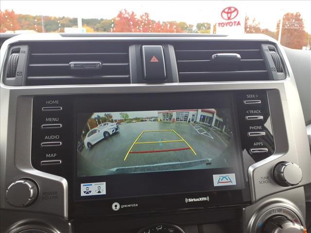 used 2022 Toyota 4Runner car, priced at $36,064