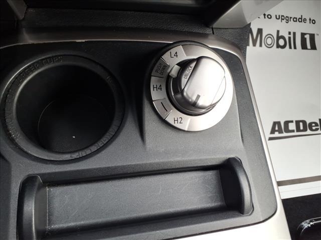 used 2022 Toyota 4Runner car, priced at $36,064