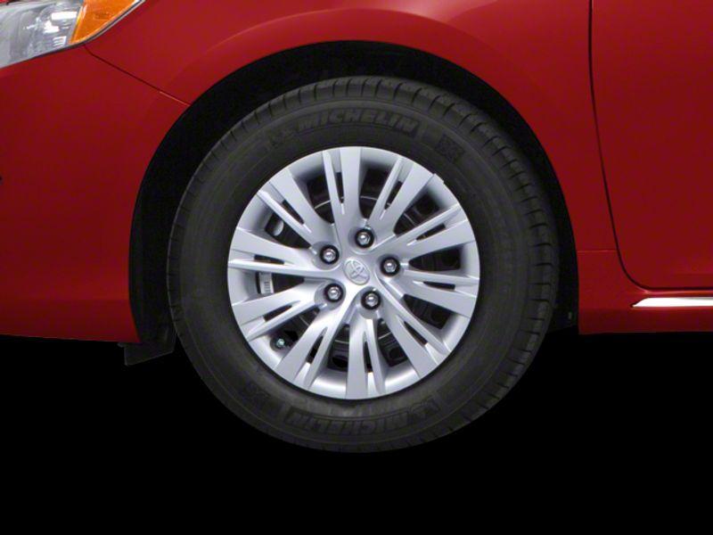 used 2012 Toyota Camry car, priced at $14,978