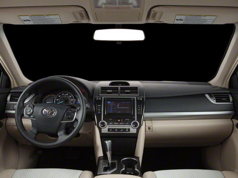 used 2012 Toyota Camry car, priced at $14,978