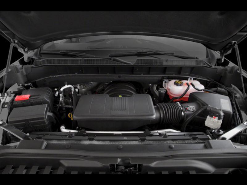 used 2019 Chevrolet Silverado 1500 car, priced at $27,992