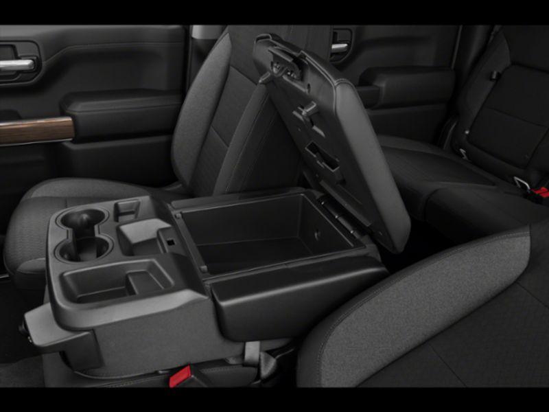 used 2019 Chevrolet Silverado 1500 car, priced at $27,992