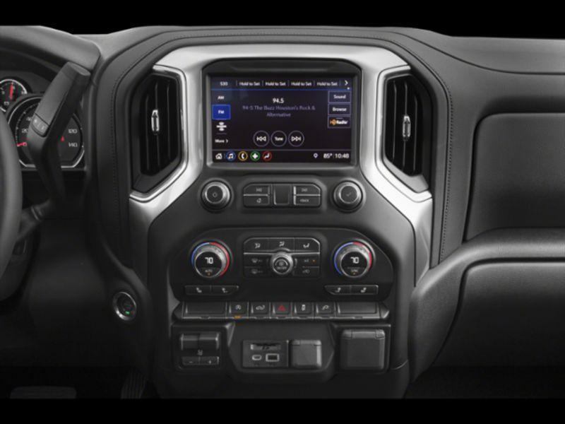 used 2019 Chevrolet Silverado 1500 car, priced at $27,992