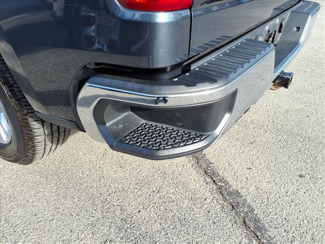 used 2019 Chevrolet Silverado 1500 car, priced at $27,547