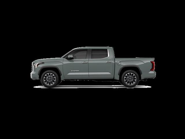 new 2025 Toyota Tundra car, priced at $64,343