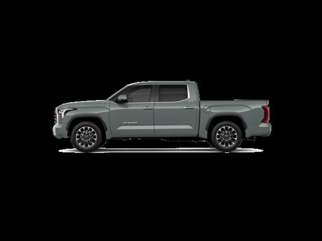 new 2025 Toyota Tundra car, priced at $64,343