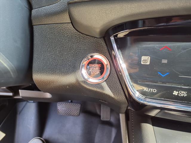 used 2022 Honda HR-V car, priced at $25,270