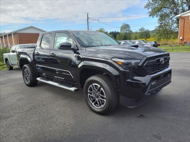 new 2024 Toyota Tacoma car, priced at $44,815