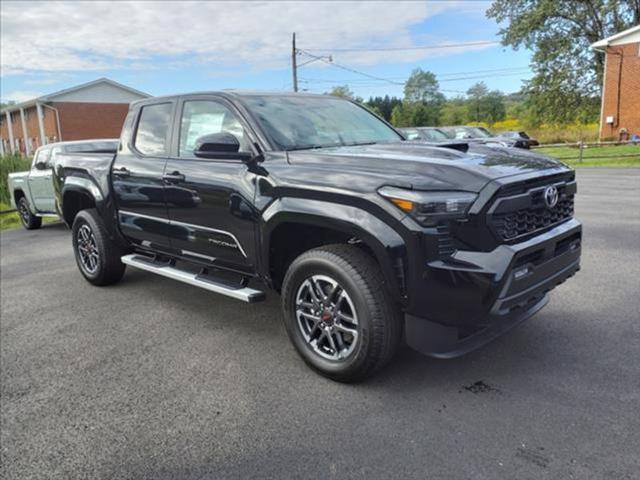 new 2024 Toyota Tacoma car, priced at $44,815