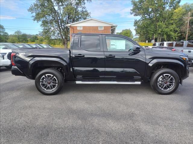 new 2024 Toyota Tacoma car, priced at $44,815